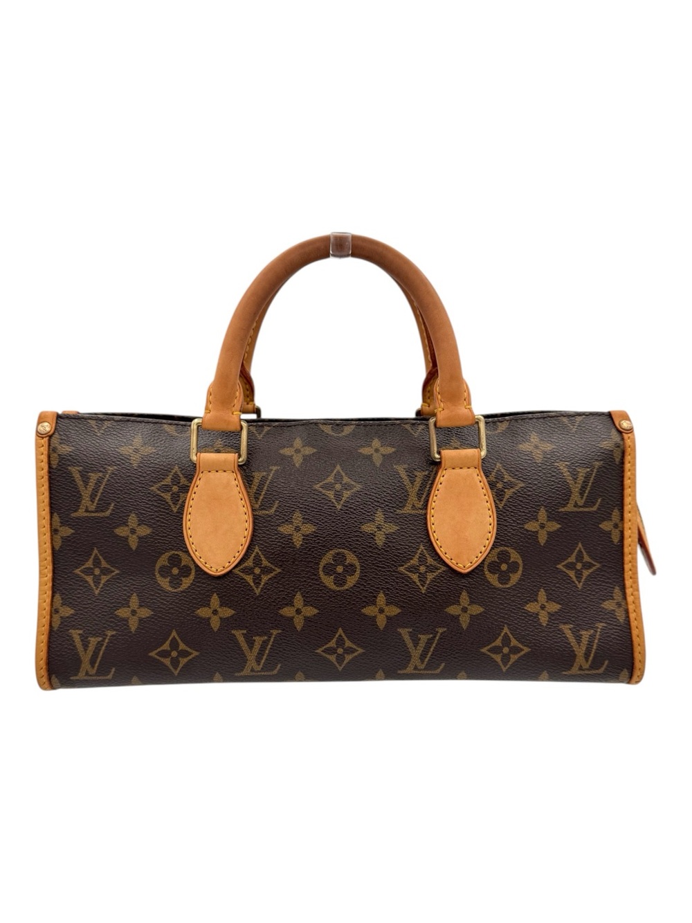 Louis Vuitton Popincourt Monogram Canvas Bag